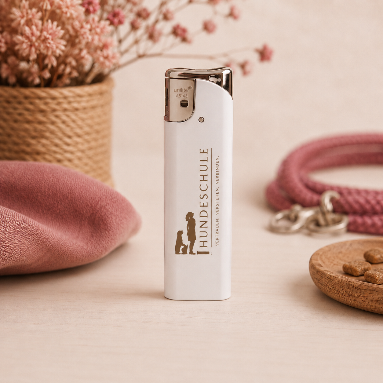 unilite®-Slider-Feuerzeug