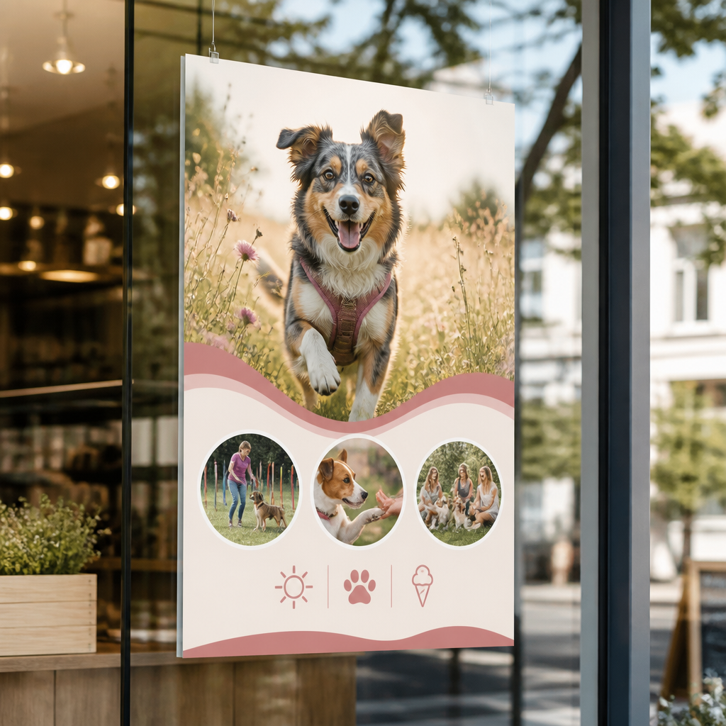 Plakate – Bild 2