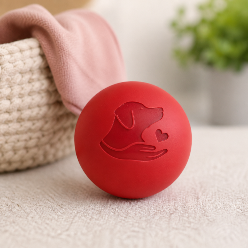 Antistressball