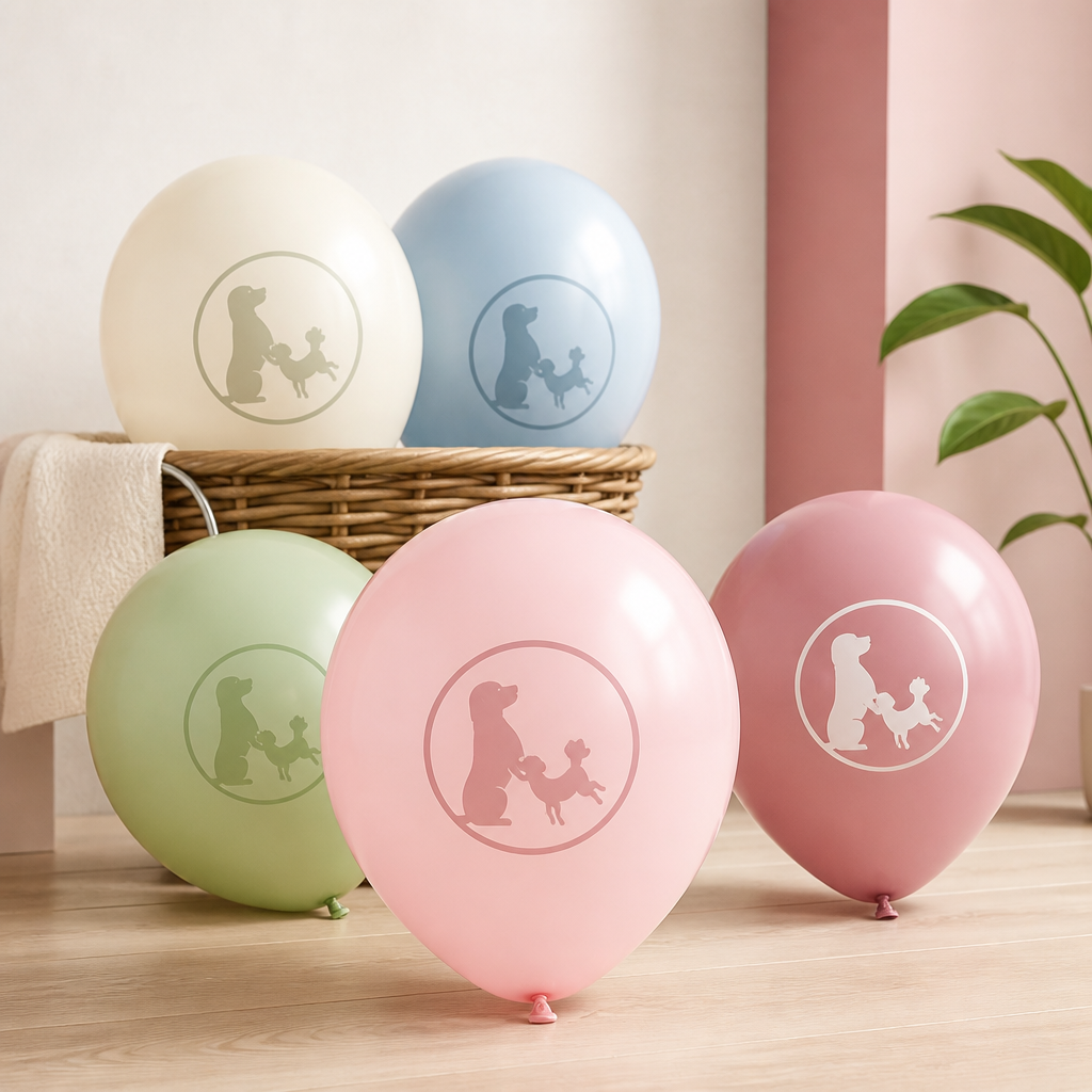 Luftballon Ø 30 cm