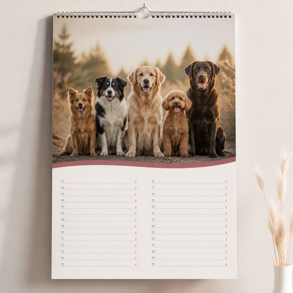 Wandkalender