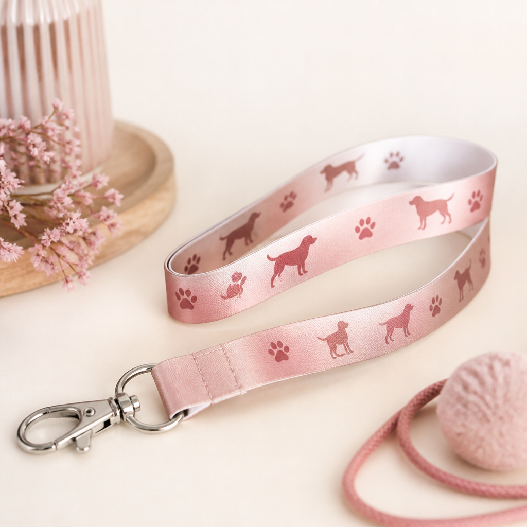 Lanyards Schlüsselband